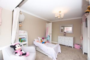 Bedroom Two - click for photo gallery